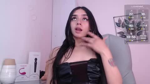 Kylie Myers online show from 01.17.25