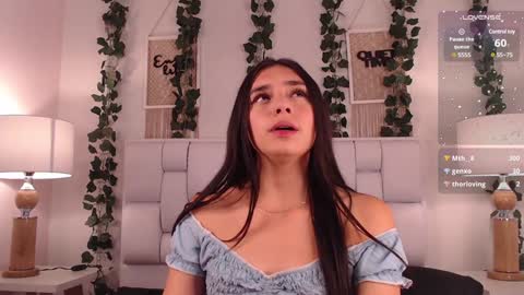 Kylie Myers online show from 01.22.25