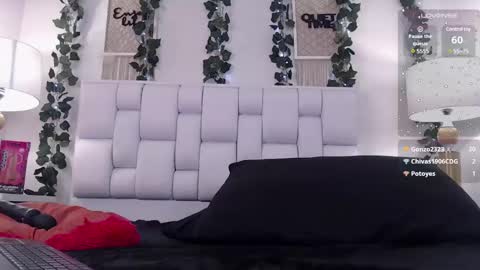 Kylie Myers online show from 01.23.25