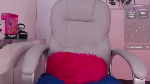 Kylie Myers online show from 01.25.25