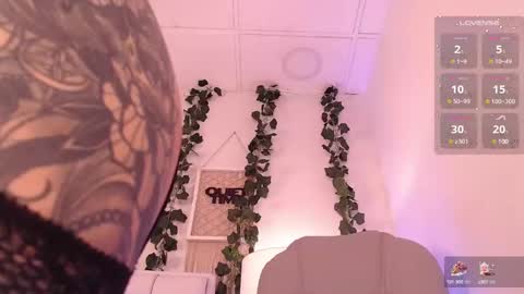 Kylie Myers online show from 01.28.25