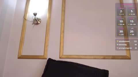 Kylie Myers online show from 03.03.25