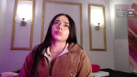 Kylie Myers online show from 03.04.25