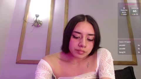 Kylie Myers online show from 03.04.25