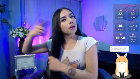 Kylie Myers online show from 09.16.25