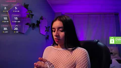 Kylie Myers online show from 09.29.25