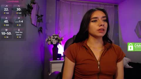 Kylie Myers online show from 09.30.25