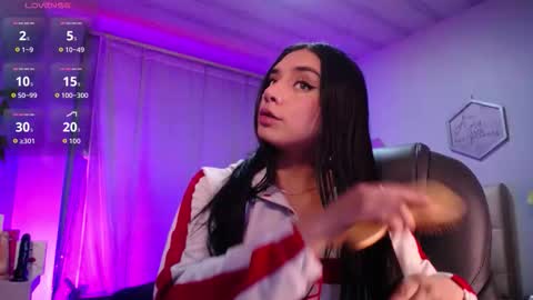 Kylie Myers online show from 10.16.25