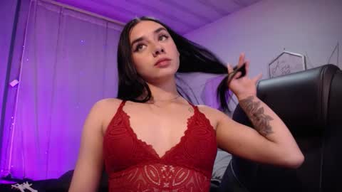 Kylie Myers online show from 10.23.25