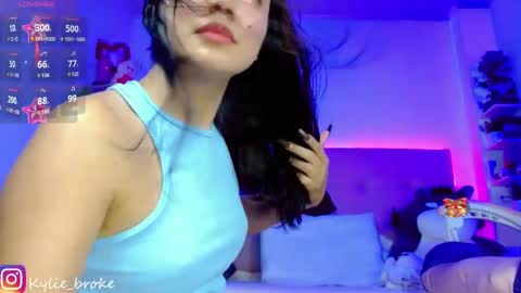 k ylie online show from 01.20.25