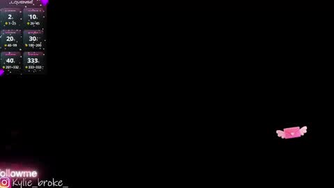 k ylie online show from 11.13.25