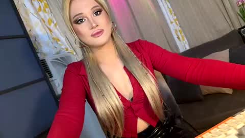 kylie online show from 07.01.26