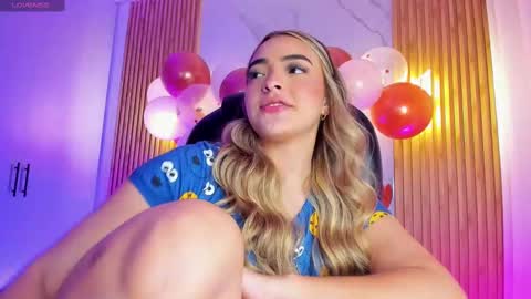  KYLIE  online show from 11.20.25