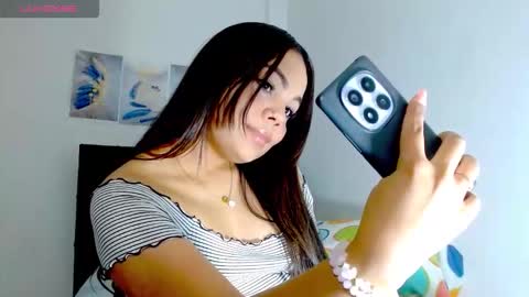 Paola online show from 10.22.25