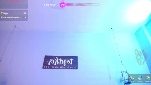 kylie_ls online show from 02.22.25