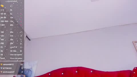 kylie_ls online show from 04.21.26