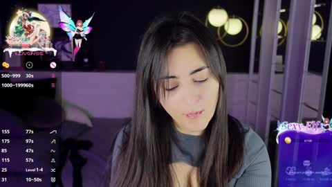 Kylie online show from 12.29.24