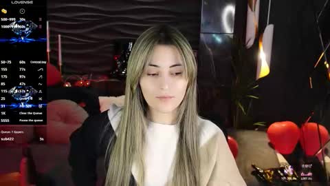 Kylie online show from 02.15.26