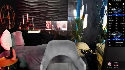 Kylie online show from 04.24.26