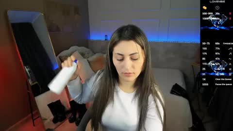 Kylie online show from 04.25.26