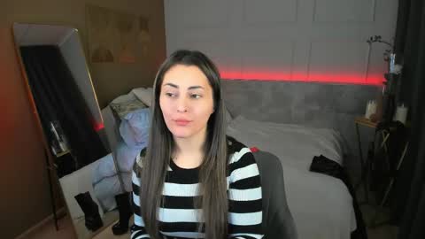 Kylie online show from 04.28.26