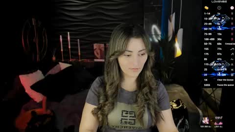 Kylie online show from 05.06.26