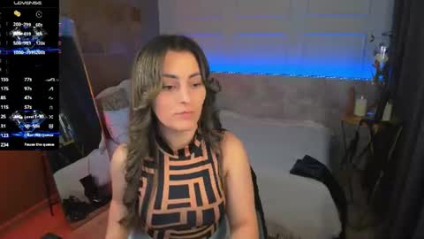 Kylie online show from 07.07.26