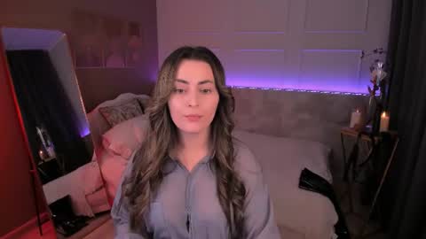 Kylie online show from 07.14.26