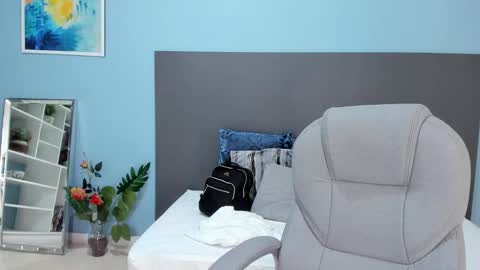 Snapshot of kylie_reyes chatting on 11.07.25 Kylie Reyes online show from 11.07.25