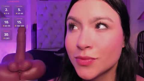 Snapshot of kylie_river chatting on 01.19.26 Kylie online show from 01.19.26