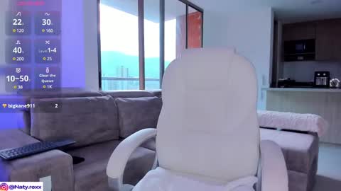 Snapshot of kylie_rox03 chatting on 02.23.25     online show from 02.23.25