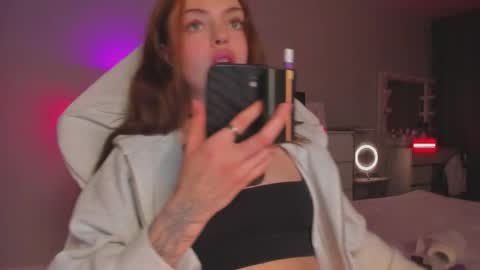 Ann online show from 03.05.26