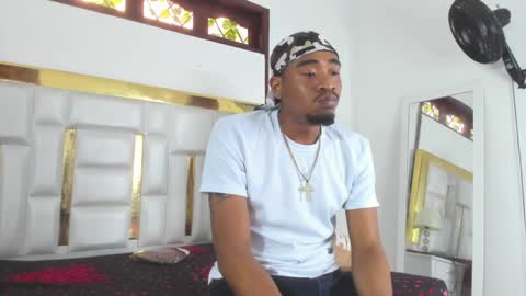 Kaylie And Jhony online show from 02.08.25