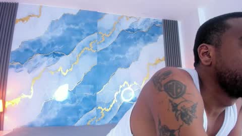 Kaylie And Jhony online show from 03.17.26