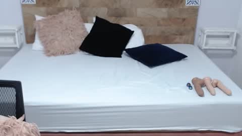 Melissa online show from 02.27.25