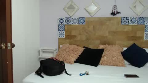 Melissa online show from 03.05.25