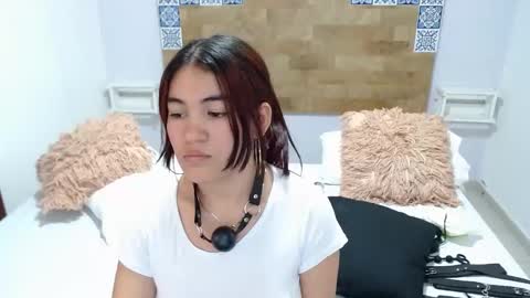 Melissa online show from 03.12.25