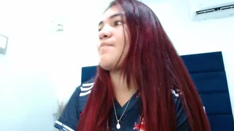 Melissa online show from 10.02.25