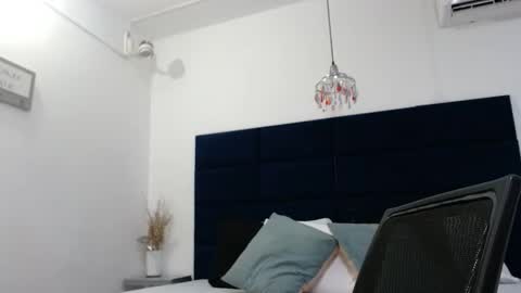 Melissa online show from 10.08.25