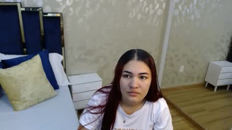 Melissa online show from 04.29.26
