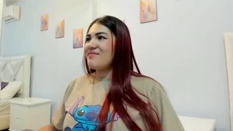 Melissa online show from 06.28.26