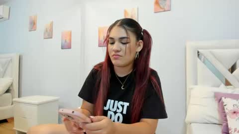 Melissa online show from 07.09.26