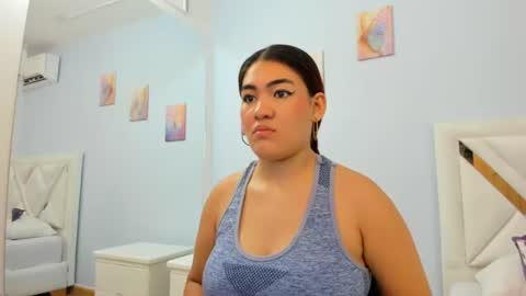 Melissa online show from 07.17.26