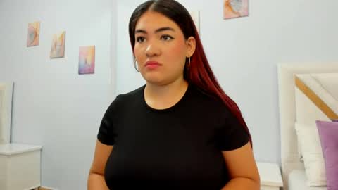 Melissa online show from 07.23.26
