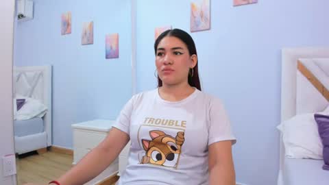 Melissa online show from 07.26.26