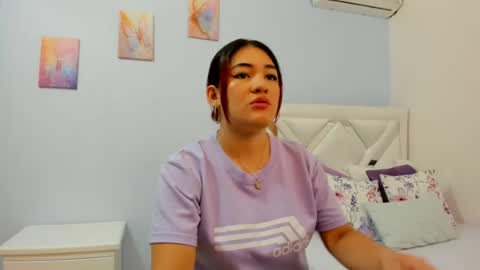 Melissa online show from 07.29.26