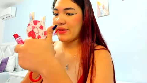 Melissa online show from 08.06.26