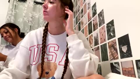 Kylie online show from 09.17.25