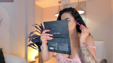 Kylie Jenkins online show from 04.24.26