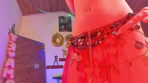   online show from 04.25.26